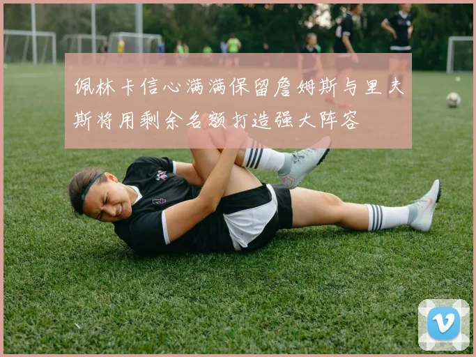 佩林卡信心满满保留詹姆斯与里夫斯将用剩余名额打造强大阵容
